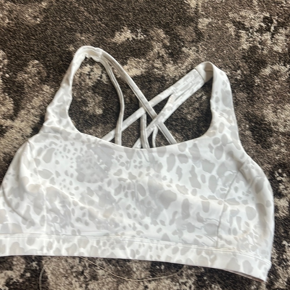 Lululemon bra